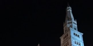 Alla scoperta della Ghirlandina con una visita guidata