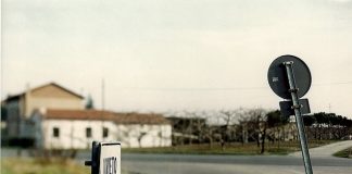 Domani a Cesena incontro con il fotografo Guido Guidi