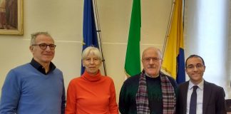 Provincia di Parma La nostra storia tra le strade della città