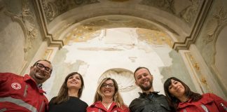 Spettacolo di Teatro Civile “Il Muro” – Lunedì 10 dicembre 2018 – Chiesa di San Giacomo