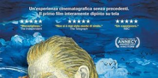 Proiezione di “Loving Vincent” per la rassegna “La città che apprende”