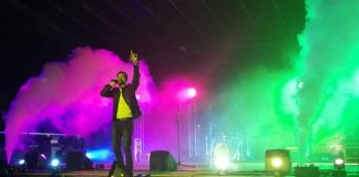 Michael Bernardoni, in arte MEid un rap contro il bullismo