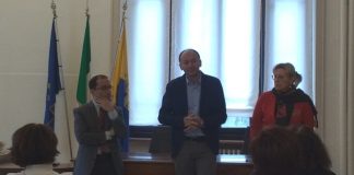 Nuovo Dirigente in Provincia di Parma