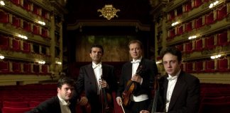 Giovanni Sollima e il quartetto della Scala oggi a Rimini