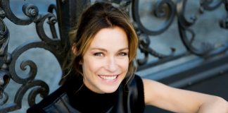 Stefania Rocca al Bonci il 14 dicembre