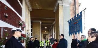 Rubes Triva, commemorazione a 17 anni dalla morte