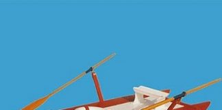 Alessandro Tamburini “Giostra primavera”, giovedì 3 gennaio al Museo di Rimini per “Frontespizio”