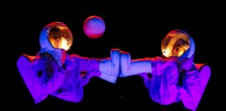 Benvenuto 2019: al Teatro Storchi di Modena “The Gag Fathers”