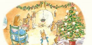 Letture animate su temi natalizi per bambini tra i libri
