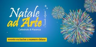 Evento di Capodanno Cattedrale di Piacenza