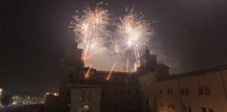 Divieto di accesso nell’area del ‘Capodanno di Ferrara’ con contenitori di vetro, metallo, altro materiale rigido e spray urticante