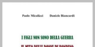 ‘I figli non sono della guerra’: il mito delle donne di Bondeno rievocato da Paolo Micalizzi e Daniele Biancardi