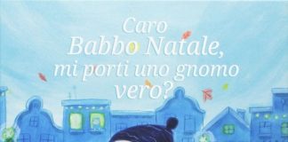 Desideri e aspettative di Natale nelle letture per bambini dai 3 ai 10 anni