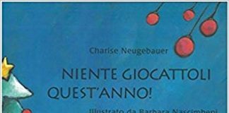 Storie di doni natalizi per bambini tra i libri