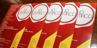 Anagrafe: le 12 edicole in rete per i certificati