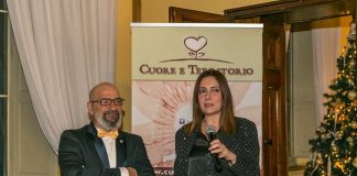 Cuore e Territorio dona un lettoergometro all’Ospedale di Ravenna