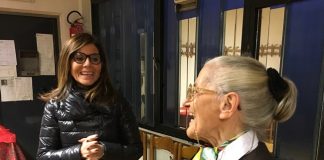 Il sindaco Barbieri e l’assessore Sgorbati incontrano i soci dei circoli Farnesiana e Quartiere IV