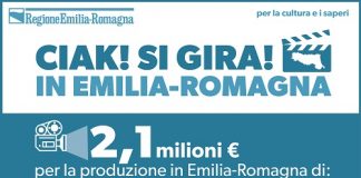 Cinema. La Regione lancia due nuovi bandi per la produzione di opere cinematografiche e audiovisive di imprese nazionali, internazionali e regionali: 2,1 milioni a disposizione