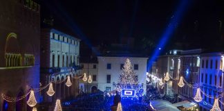 Rimini incornicia il suo fantastico Capodanno da Ferragosto