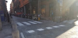 Strisce pedonali più visibili e a lunga durata, al via la sperimentazione in alcune vie del centro