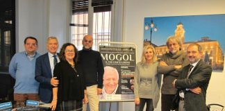 Mogol per l’Hospice Piccole Figlie