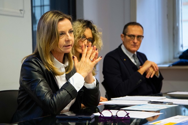 incontri donna parma