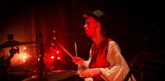 “Rock All Opera”, occasione spettacolare per giovani musicisti