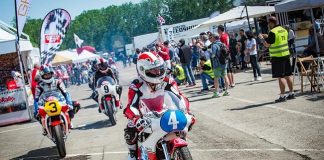 A Misano dal 26 al 28 aprile 2019 torna Motor Legend Festival
