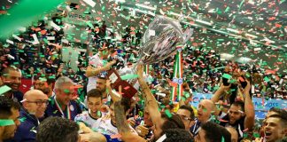 Calcio a 5 Final Eight2019. Coppa Italia in Emilia-Romagna dal 20 al 24 marzo: in campo Serie A maschile, Serie A femminile e Under 19