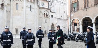 Una Polizia municipale di Comunità per la sicurezza