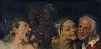 Pomeriggio musicale “L’humor bizzarro. Omaggio alla musica vocale di Adriano Banchieri”
