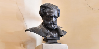 Commemorazione 118° anniversario della morte del Maestro Giuseppe Verdi