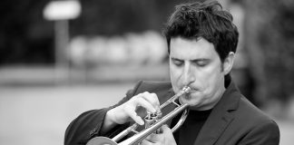 Il Diego Frabetti Quartet in concerto il 31 gennaio al Rossini Jazz Club di Faenza