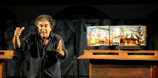 “Un Teatro per i Ragazzi” al Teatro di San Leo a Pietracuta: rassegna al via da sabato 19 gennaio!