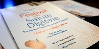 A Cesena il Festival della Salute Digitale: 4-9 febbraio