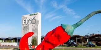 I primi 100 mila studenti a FICO Eataly World