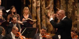 Questa sera al Bonci Concerto per il Giorno della Memoria