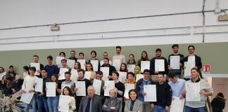 Provincia di Modena: all’istituto “Guarini” di Modena la consegna dei diplomi
