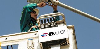 Illuminazione pubblica: al via il progetto LED a Pennabilli per la riqualificazione energetica di quasi metà dei punti luce