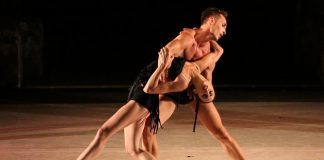 La vie en rose … Bolero il 1° febbraio a Ferrara