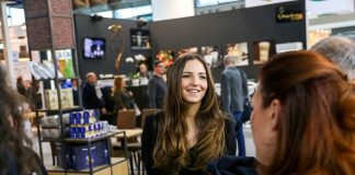 Trucillo: profumo di caffè al Sigep di Rimini