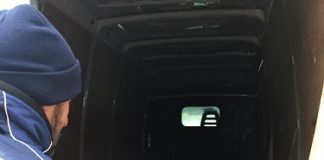 Sgomberato a Modena immobile usato per lo spaccio: due arresti