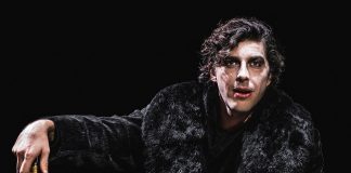 Il Maestro e Margherita da giovedì a domenica Cesena