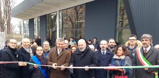 Provincia di Parma: inaugurati a Fornovo i nuovi laboratori di eccellenza per ITSOS, Lto e Innovation Farm