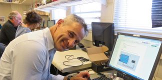 ‘Informatica per tutti’ in Biblioteca, Centri anziani, Net garage