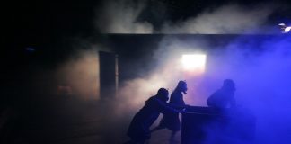 L’Istruttoria al Teatro Bonci celebra la memoria dell’Olocausto dal 29 al 31 gennaio