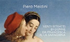 Frontespizio: Rinvio presentazione libro Meldini al 1 febbraio