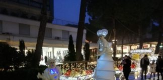 Nelle località di Milano Marittima e Cervia 20% in più rispetto alle 100.000 presenze dello scorso anno