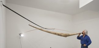 Arte Fiera: Premio ANGAMC 2019 a Pasquale Ribuffo