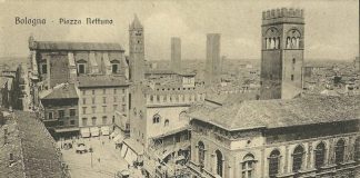 “Origine di Bologna”: nuova veste dell’archivio digitale grazie ad un cittadino bolognese